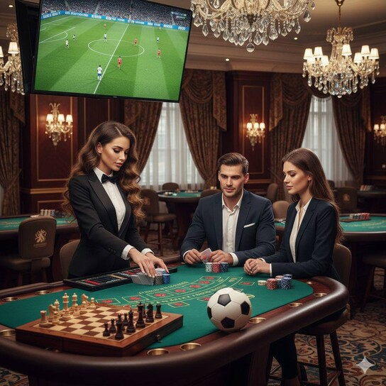 Cashman Casino Coins